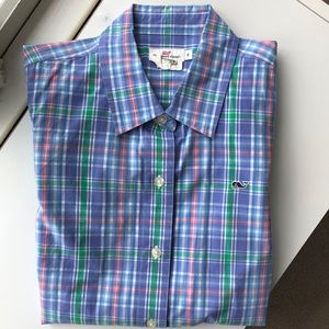 Vineyard Vines Button Down